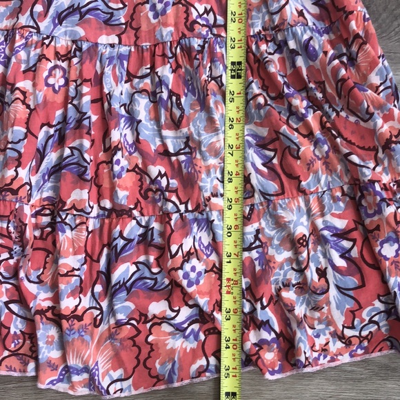 Vintage beaded free people dress - Picture 6 of 10